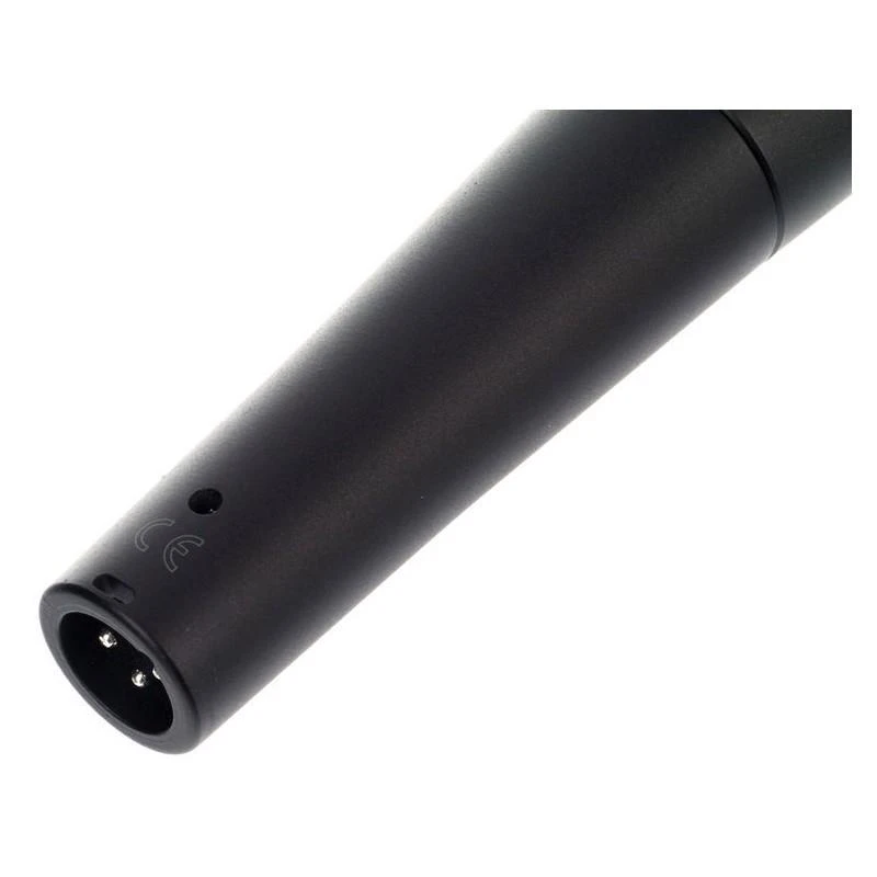 Shure SM58-LCE vokalinis laidinis rankinis mikrofonas