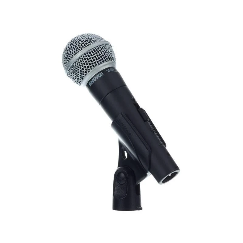Shure SM58SE mikrofonas