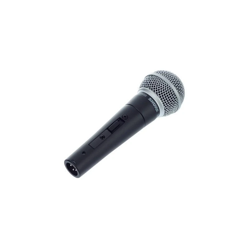 Shure SM58SE mikrofonas
