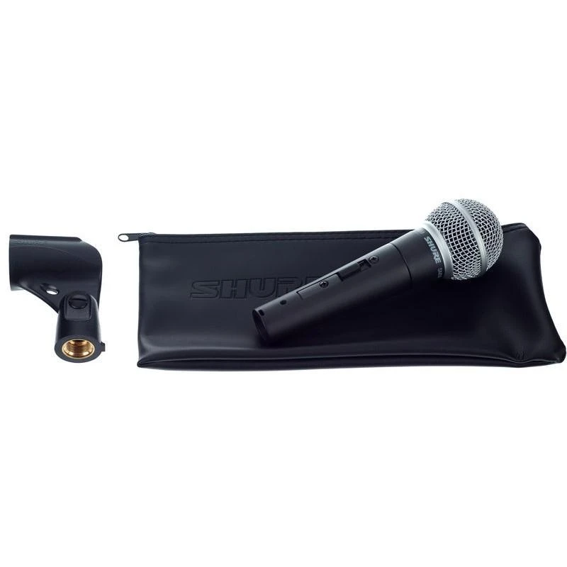 Shure SM58SE mikrofonas