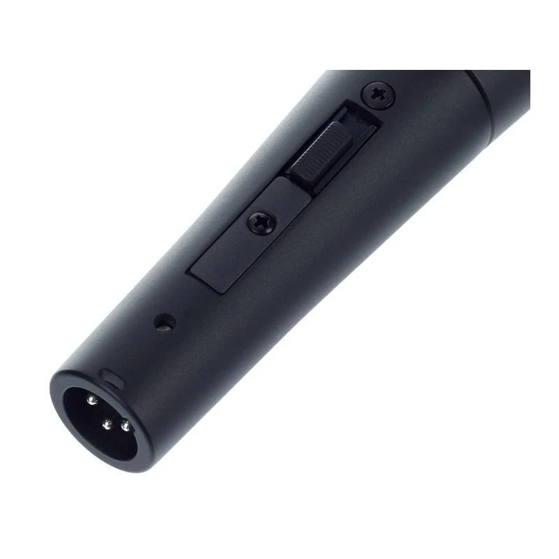 Shure SM58SE mikrofonas