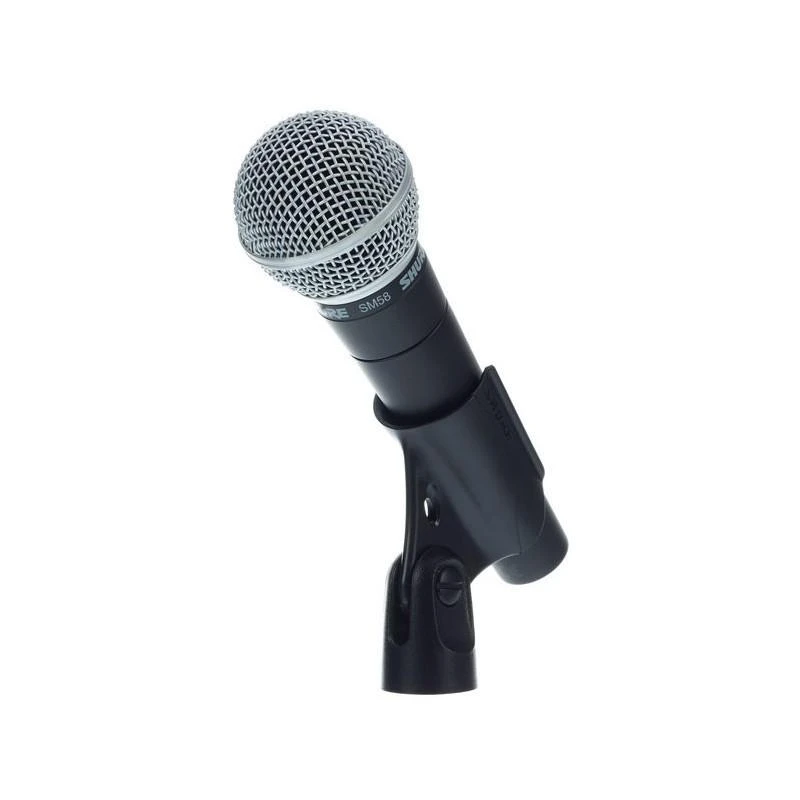 Shure SM58SE mikrofonas
