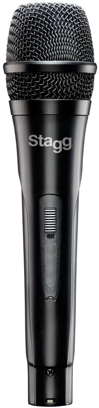 Laidinis mikrofonas Stagg SDMP30