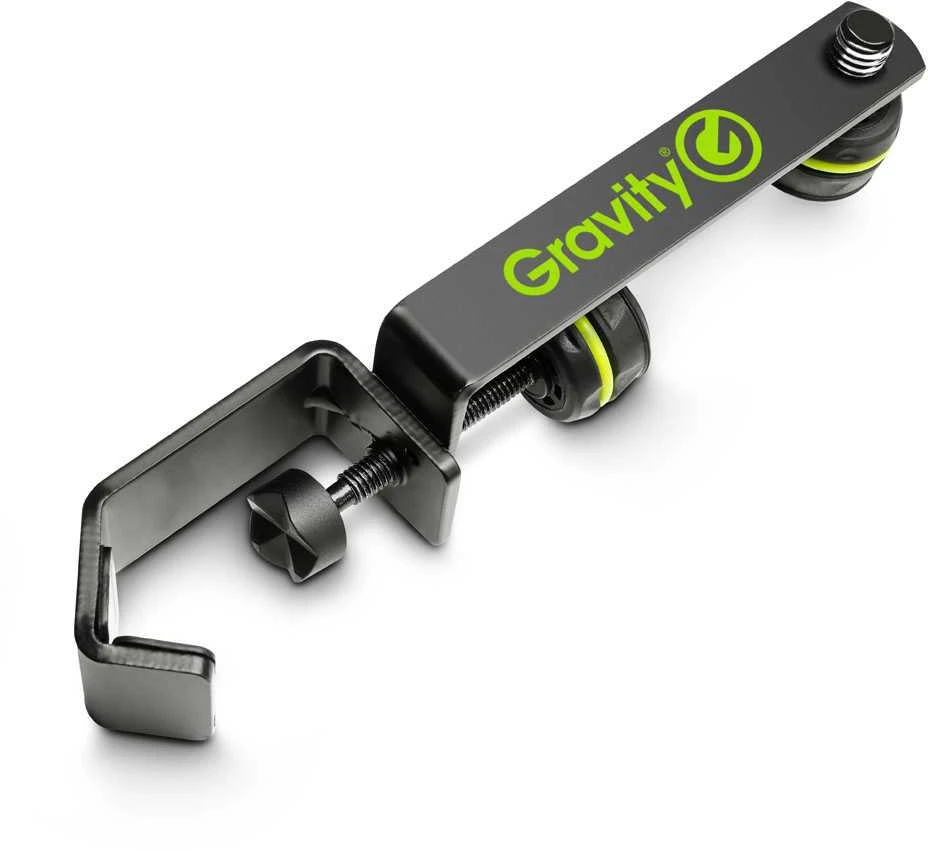 Laikiklis mikrofono stovui Gravity MA MH 01