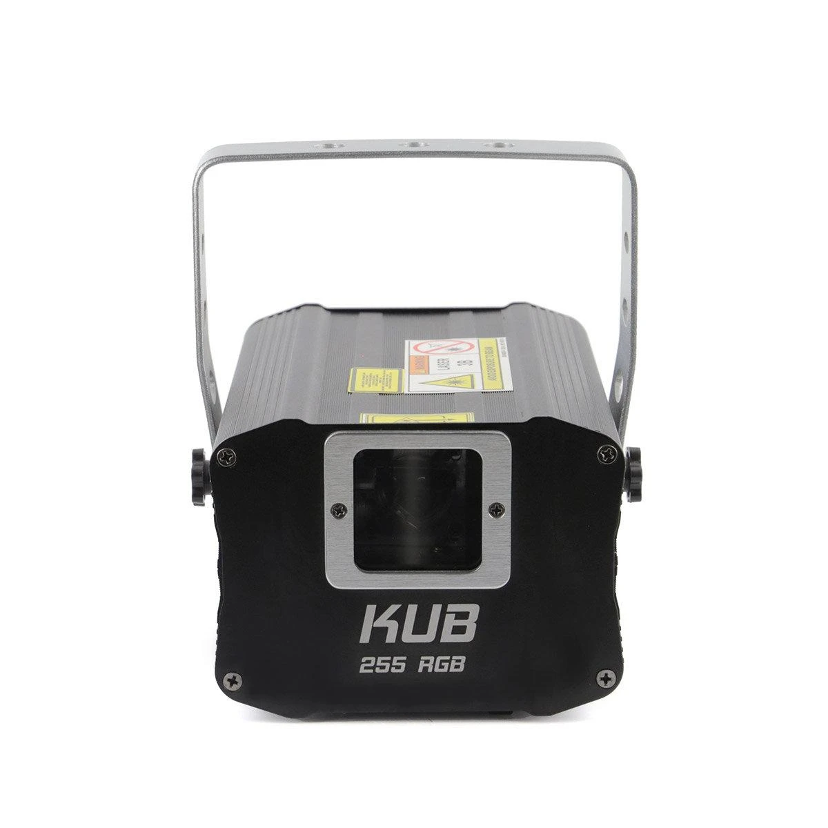 Lazeris 255mW BoomTone DJ KUB 255 RGB