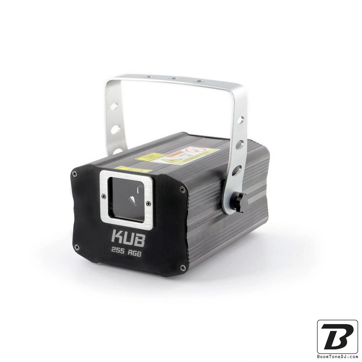 Lazeris 255mW BoomTone DJ KUB 255 RGB