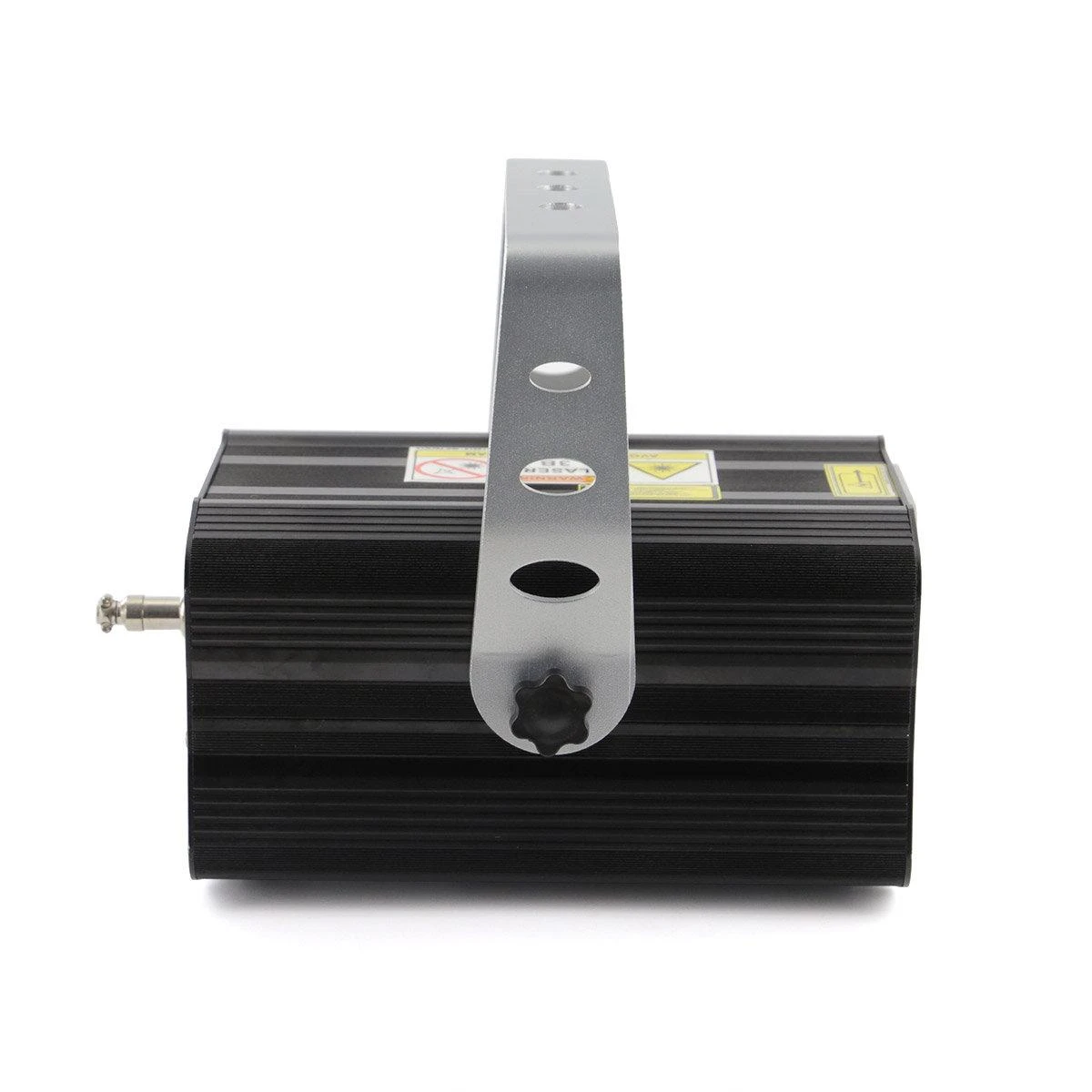 Lazeris 255mW BoomTone DJ KUB 255 RGB