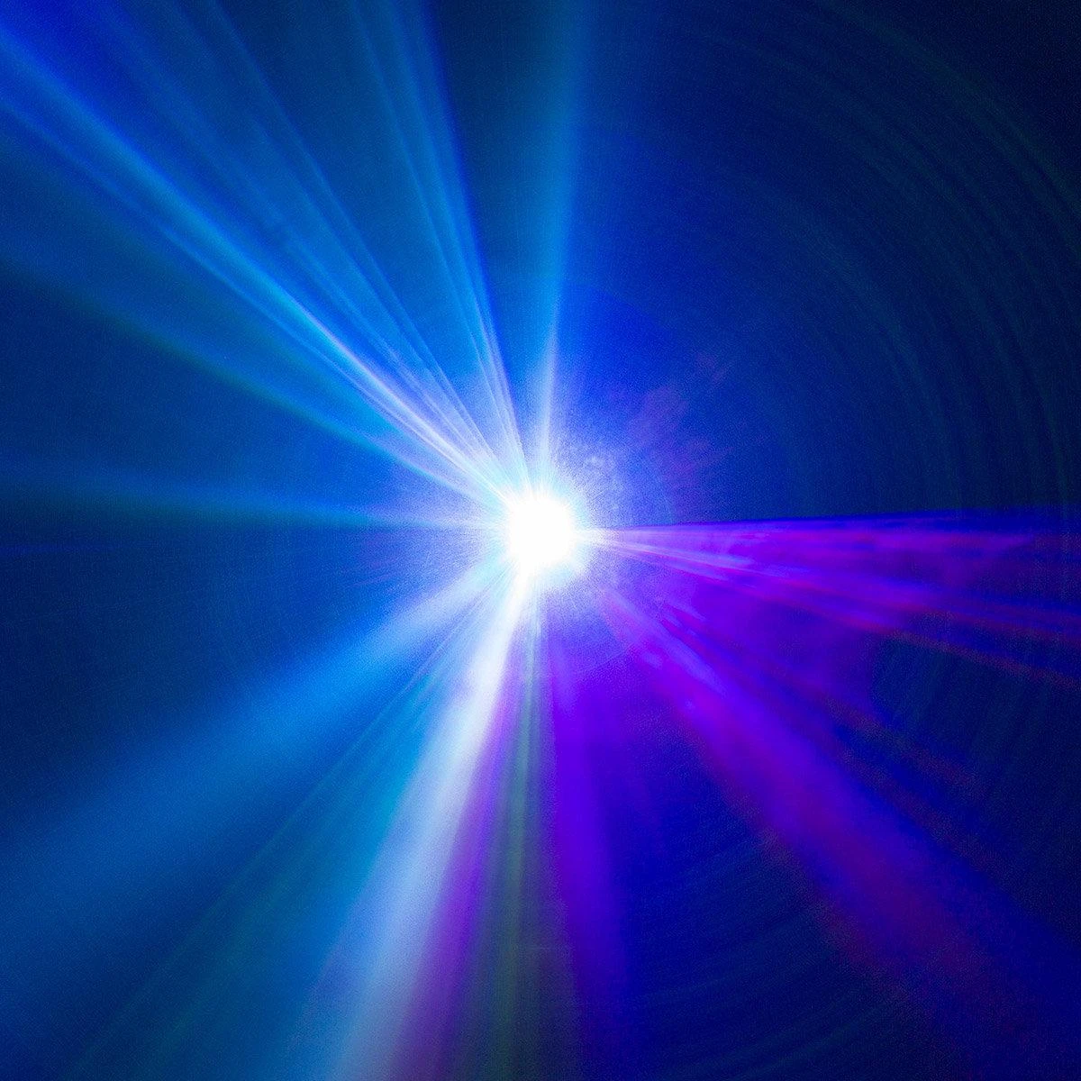 Lazeris 255mW BoomTone DJ KUB 255 RGB