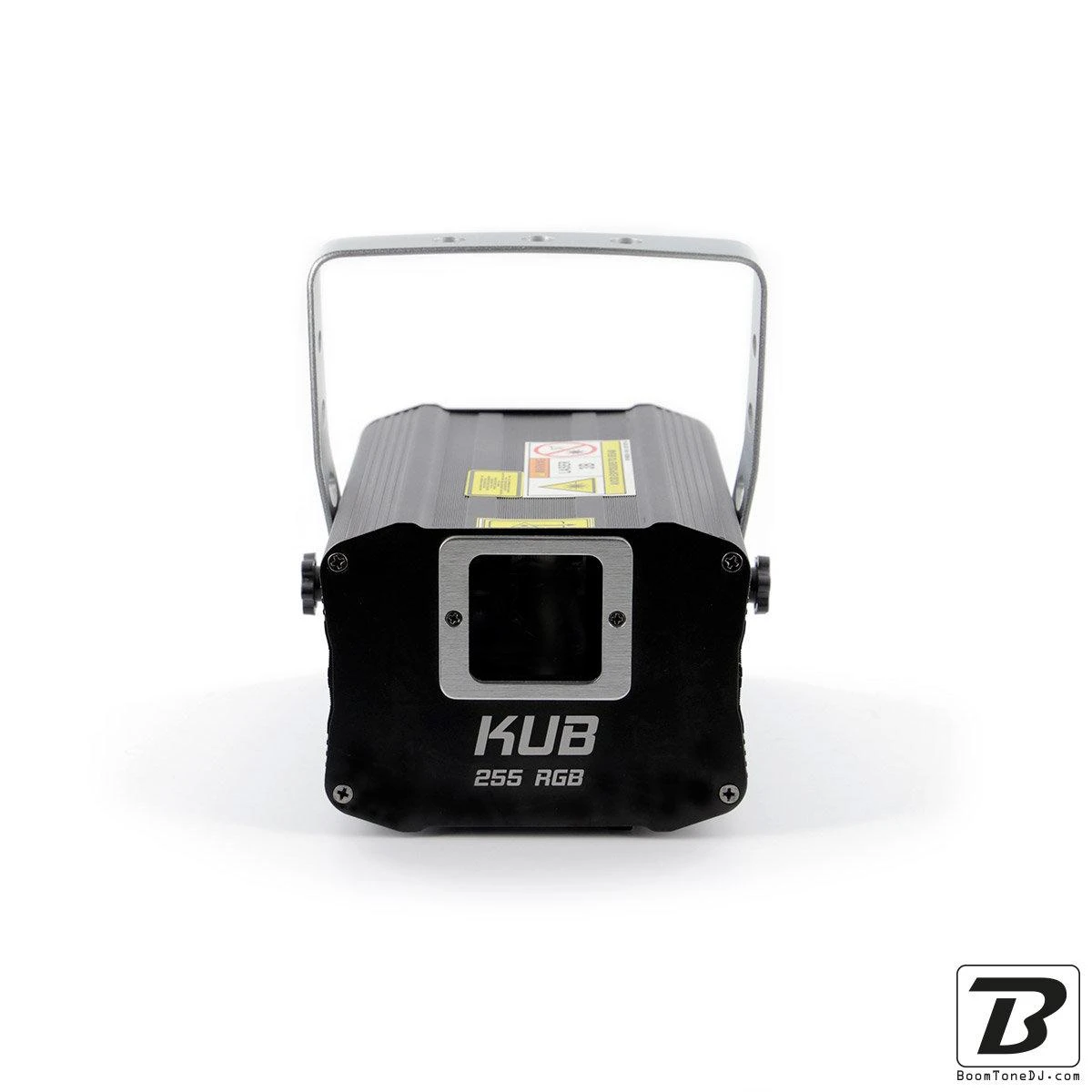 Lazeris 255mW BoomTone DJ KUB 255 RGB