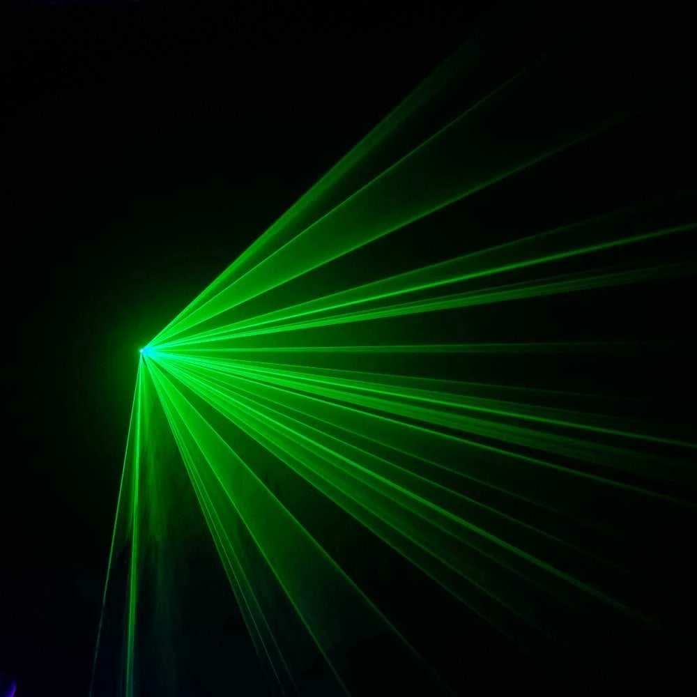 Lazeris Mac Mah MAC 1000 RGB