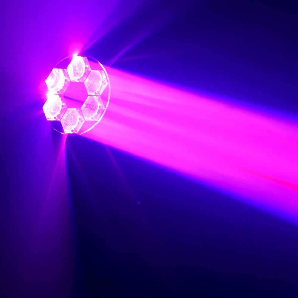 LED apšvietimo efektas BoomTone DJ BEE FX LZR