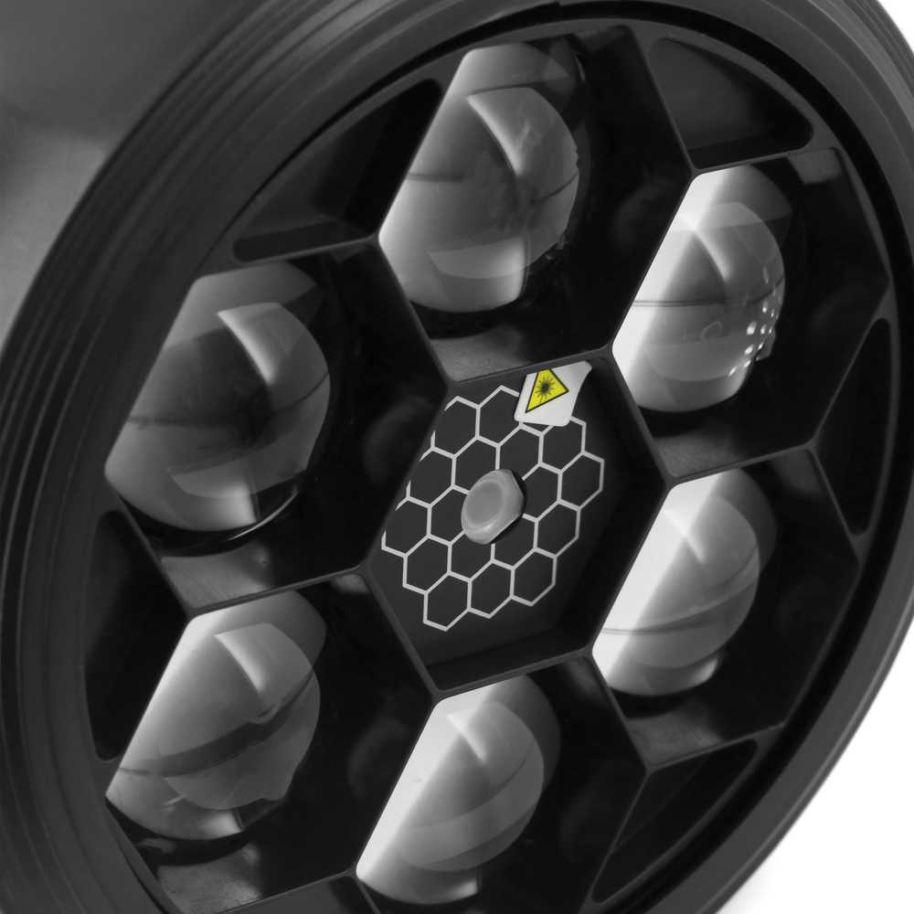 LED apšvietimo efektas BoomTone DJ BEE FX LZR