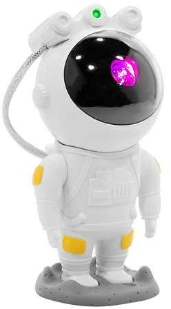 LED apšvietimo efektas BoomTone DJ Star man