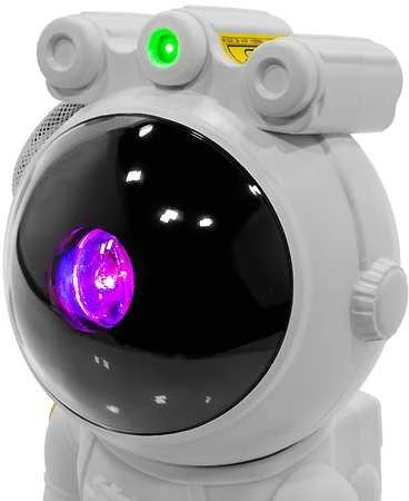 LED apšvietimo efektas BoomTone DJ Star man