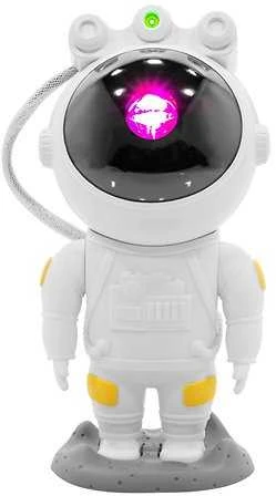 LED apšvietimo efektas BoomTone DJ Star man