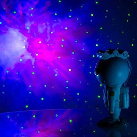 LED apšvietimo efektas BoomTone DJ Star man