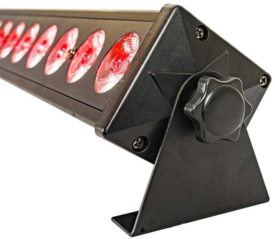 LED BAR šviestuvas Free Color WASH 243