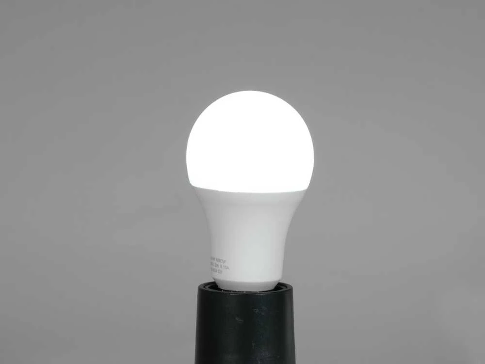 LED lempa Omnilux E27 RGB/WW/CW WiFi