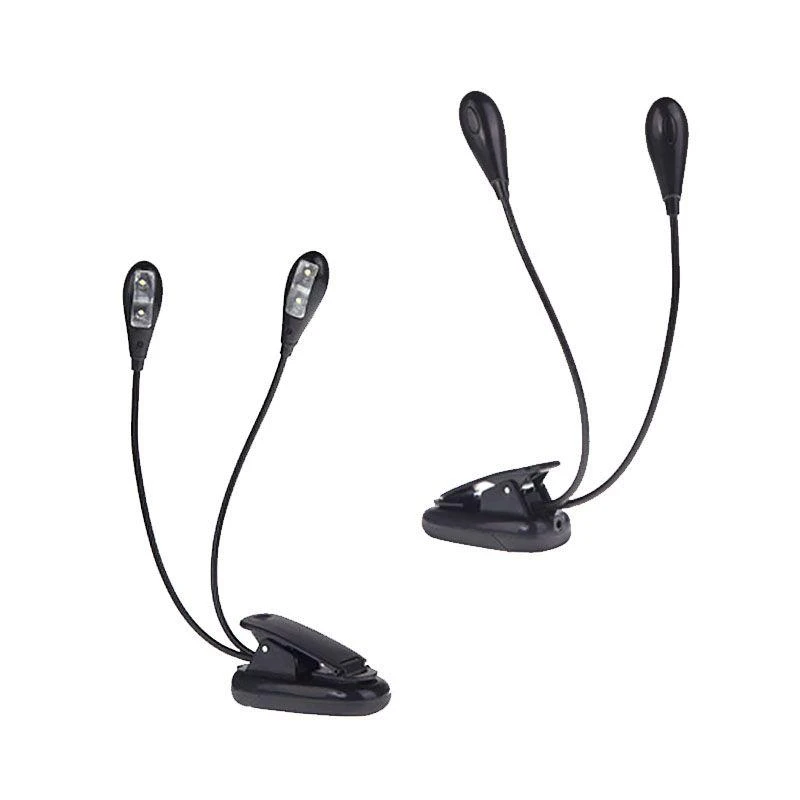 LED natų apšvietimas NN LAMP 4 LED