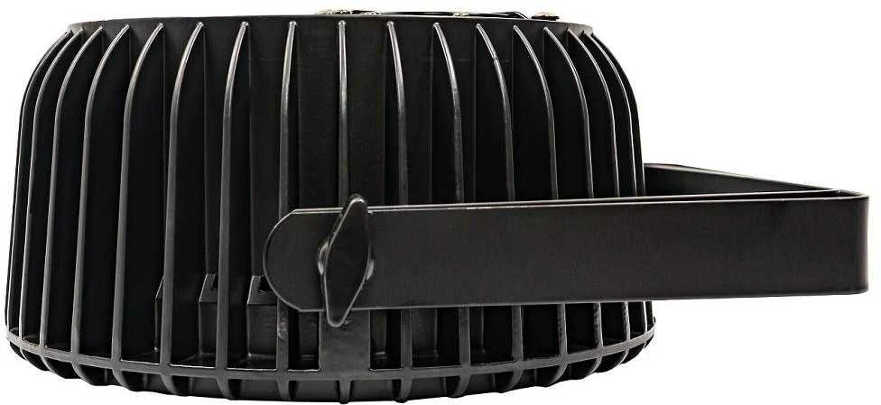 LED PAR Free Color P1810-A RGBW
