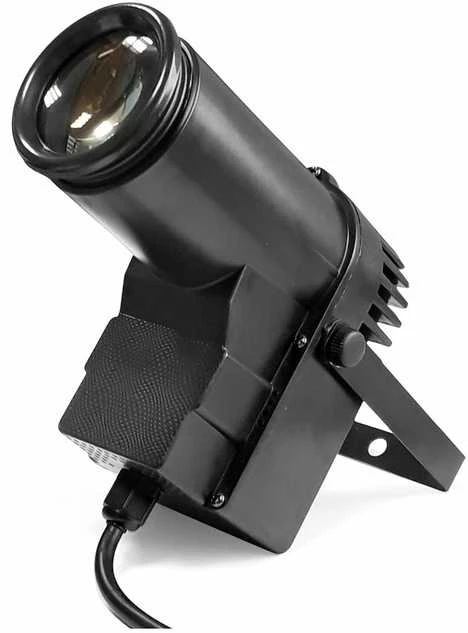 LED Pinspot prožektorius Free Color PS110 RGBW