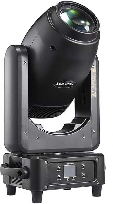 LED Spot Judanti galva Free Color B300