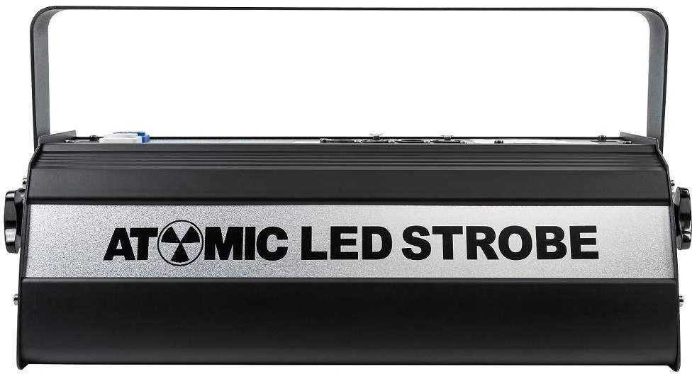 LED stroboskopas Free Color S1000 Baltas