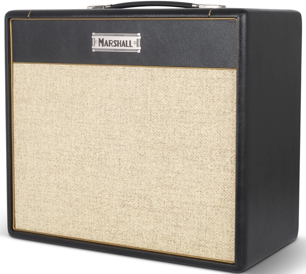 Lempinis stiprintuvas el. gitarai Marshall Studio JTM ST20C Combo