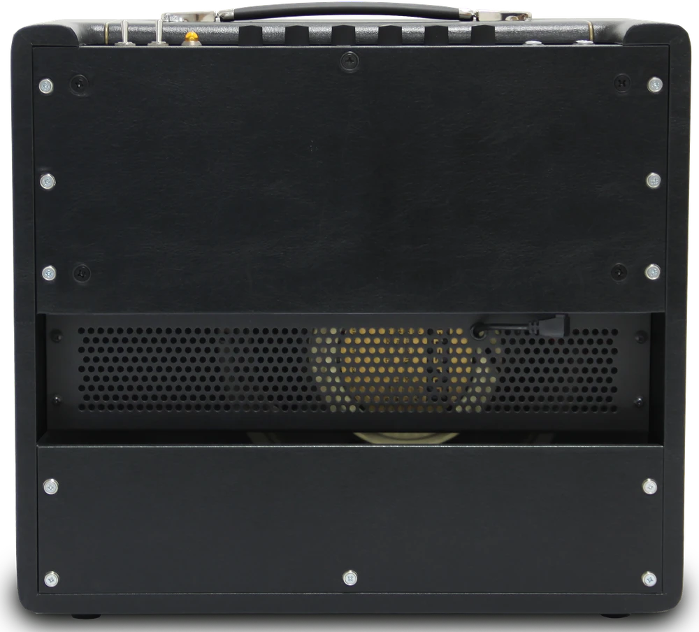 Lempinis stiprintuvas el. gitarai Marshall Studio JTM ST20C Combo