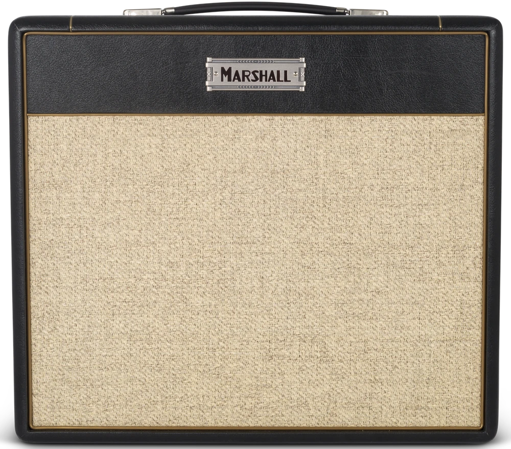 Lempinis stiprintuvas el. gitarai Marshall Studio JTM ST20C Combo