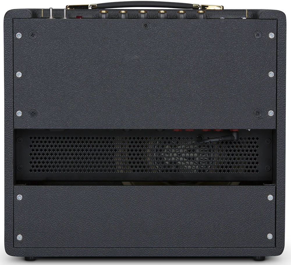 Lempinis stiprintuvas el. gitarai Marshall Studio Vintage SV20 Combo