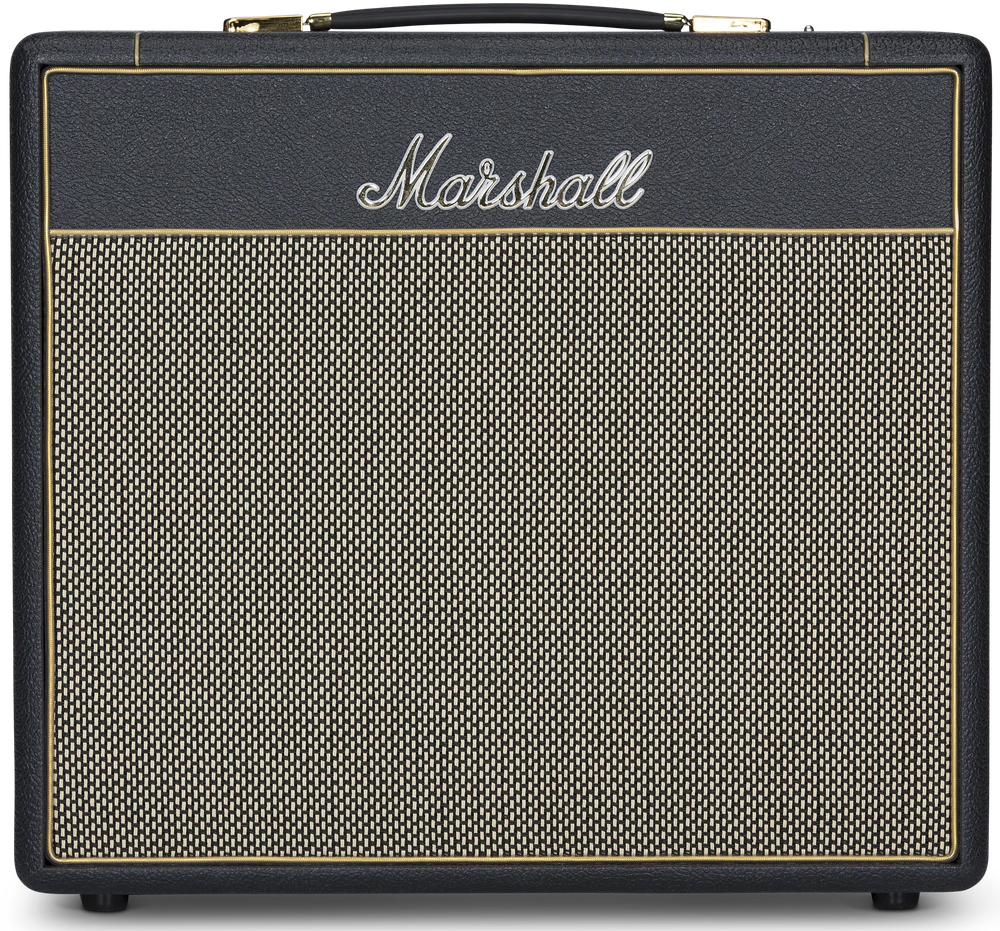 Lempinis stiprintuvas el. gitarai Marshall Studio Vintage SV20 Combo
