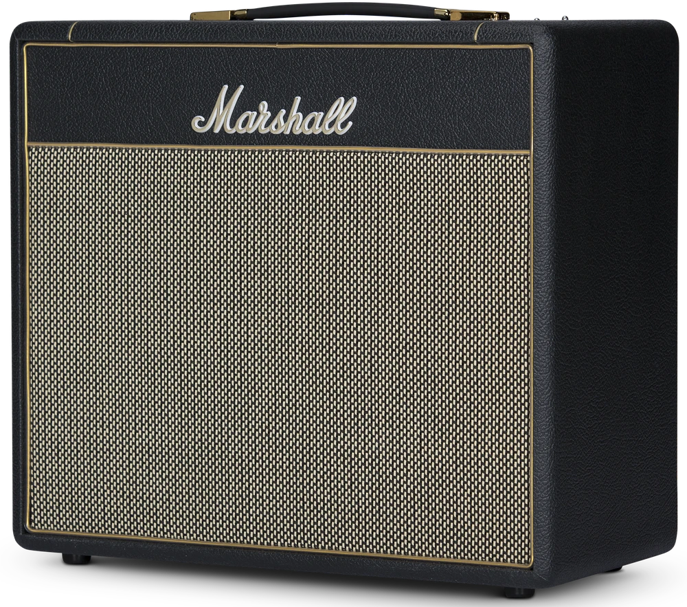 Lempinis stiprintuvas el. gitarai Marshall Studio Vintage SV20 Combo
