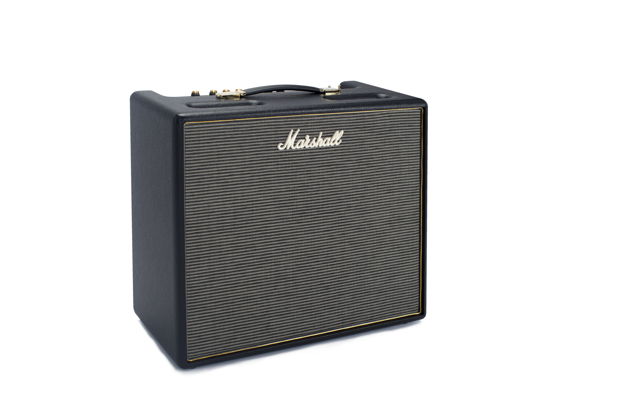Lempinis stiprintuvas el. gitarai Marshall Origin ORI50C