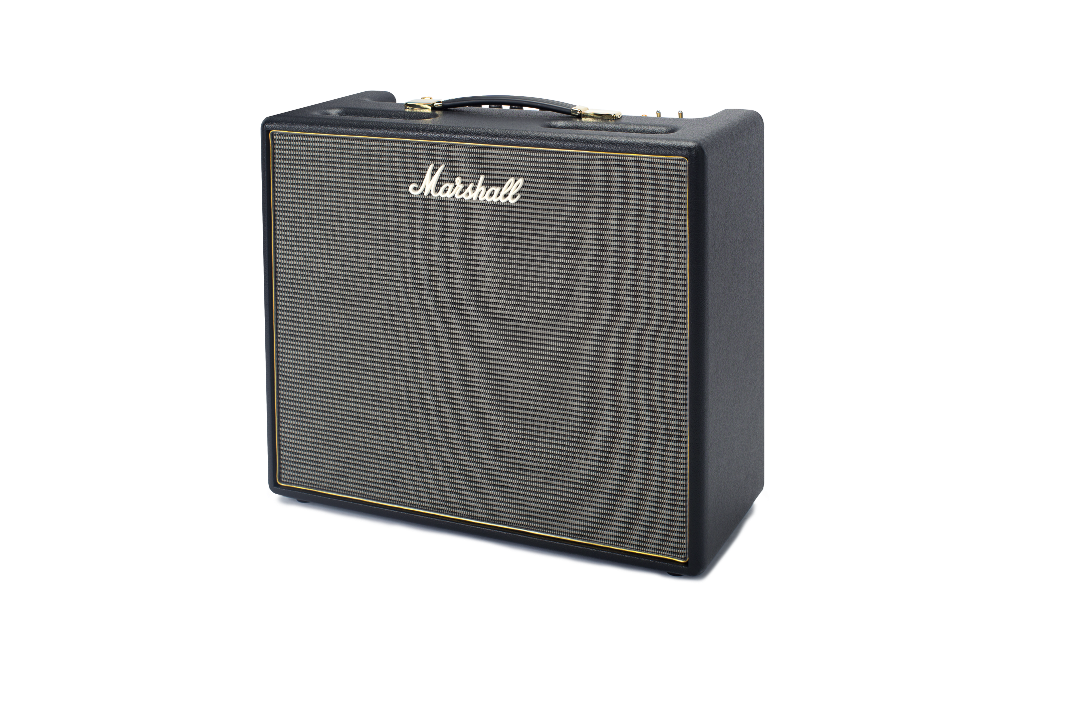 Lempinis stiprintuvas el. gitarai Marshall Origin ORI50C