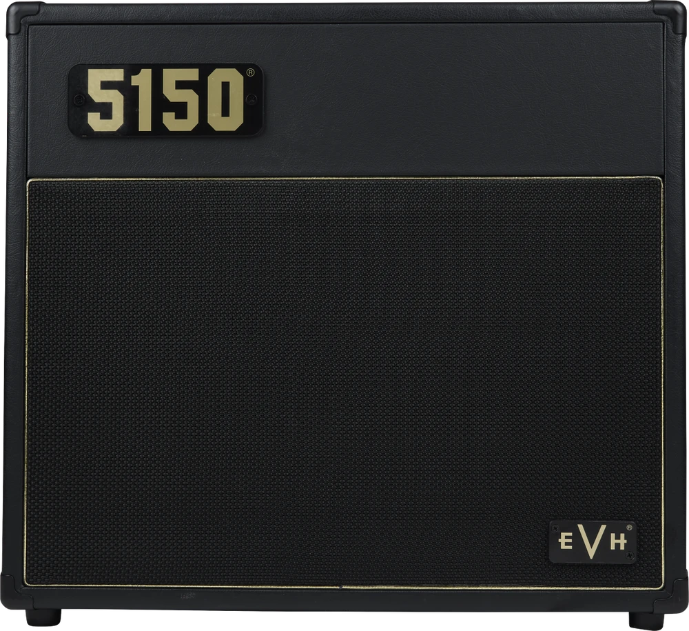 Lempinis stiprintuvas Fender EVH 5150 Iconic 15W EL34 1X10" Combo