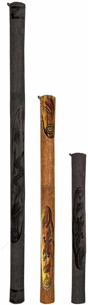 Lietaus vamzdelis Terre Dot-Paint 100cm