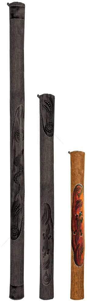 Lietaus vamzdelis Terre Dot-Paint 75cm