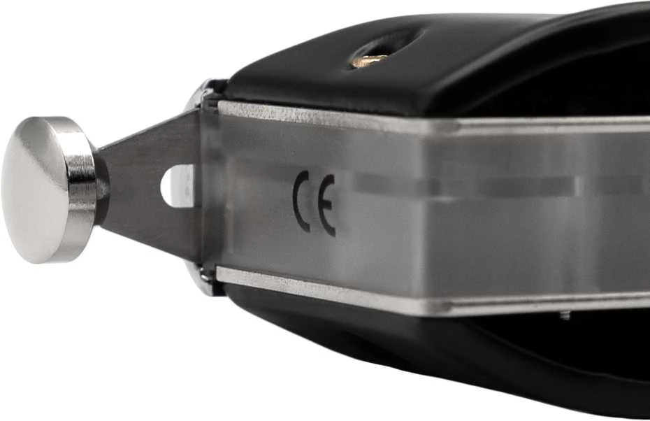 Lūpinė armonikėlė Cascha Chromatic 12-48 HH 2290