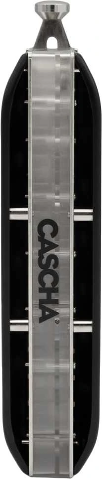 Lūpinė armonikėlė Cascha Chromatic 12-48 HH 2290