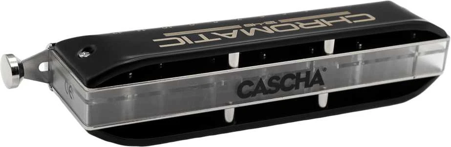 Lūpinė armonikėlė Cascha Chromatic 12-48 HH 2290