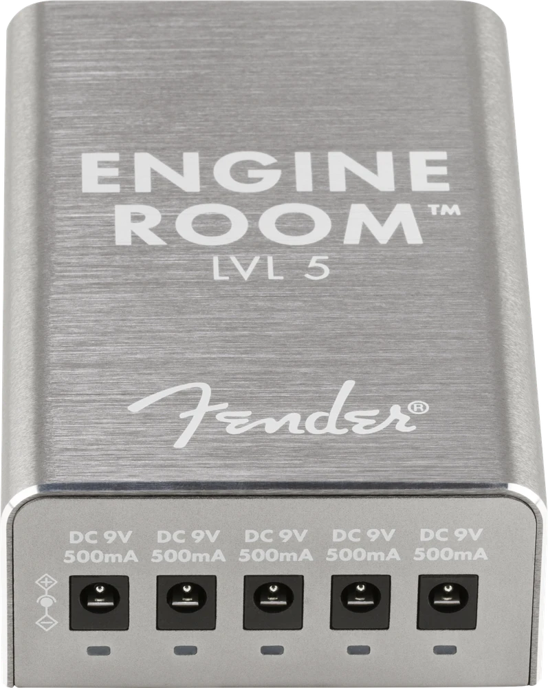 Maitinimo adapteris Fender Engine Room LVL5