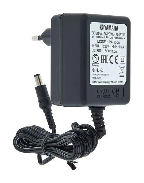 Maitinimo blokelis Yamaha PA-150B (sintezatoriams)