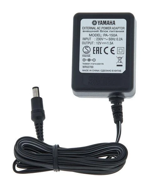 Maitinimo blokelis Yamaha PA-150B (sintezatoriams)