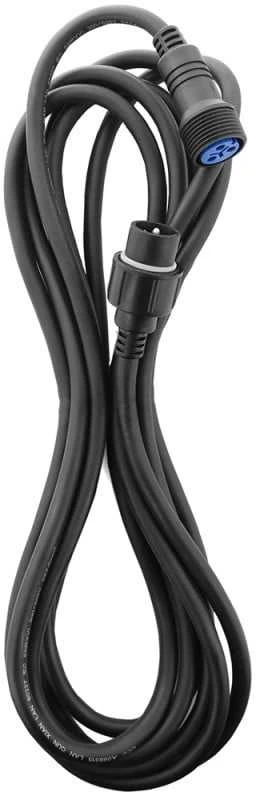 Maitinimo kabelio prailginimas Plugger Evolite archiTECH power extension 5m