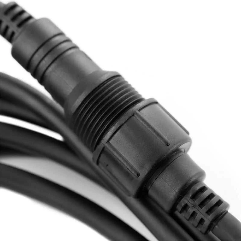 Maitinimo kabelio prailginimas Plugger Evolite archiTECH power extension 5m