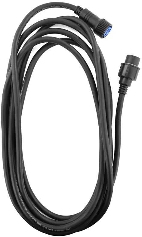 Maitinimo kabelio prailginimas Plugger Evolite archiTECH power extension 5m