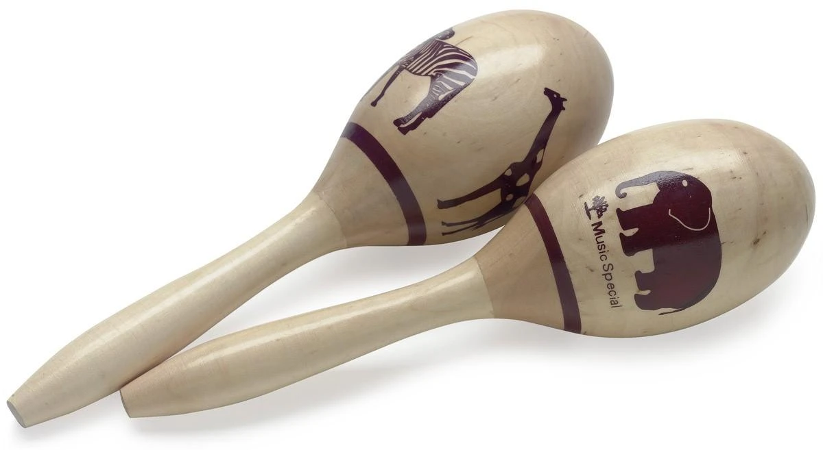 Marakasai Stagg MRW-23 AFRICA
