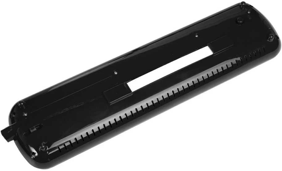 Melodika 32 klavišų Cascha juoda HH 2061