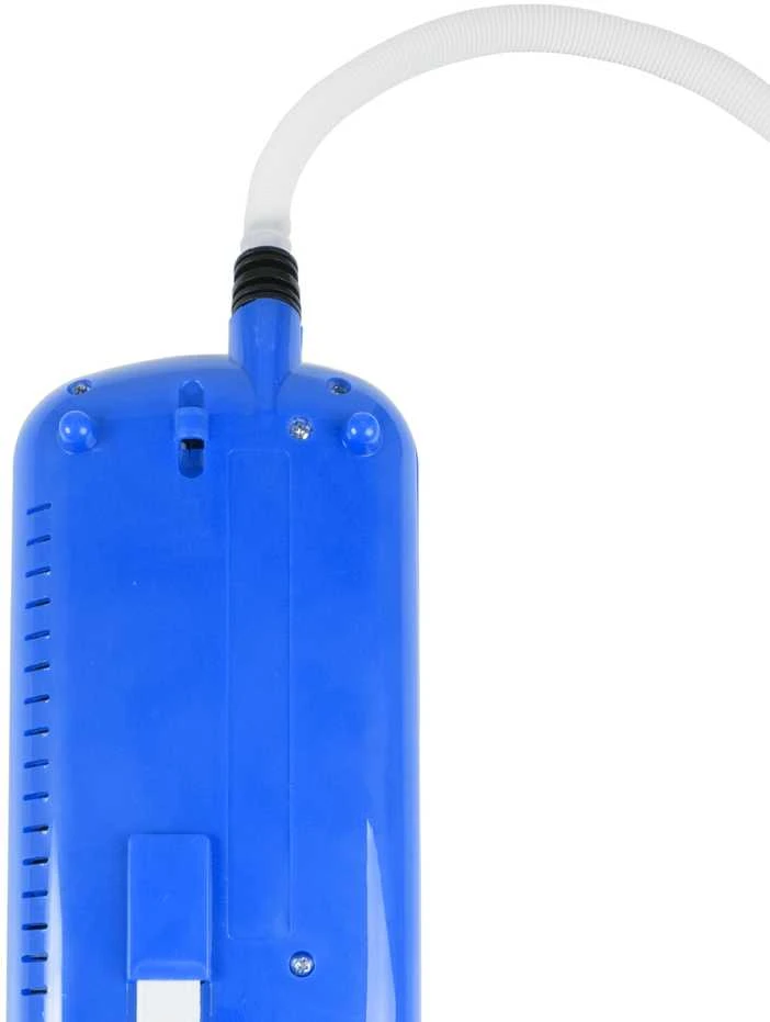 Melodika 32 klavišų Cascha mėlyna HH 2060
